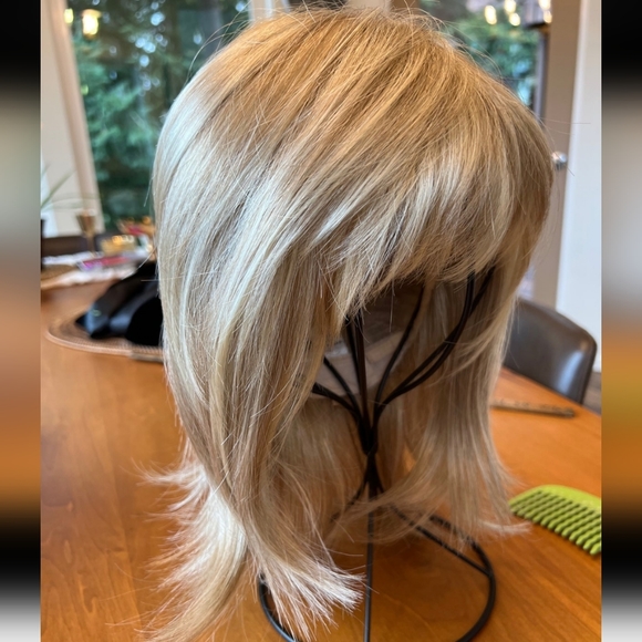 raquel welch Hair Raquel Welch Infatuation Elite Wig Poshmark